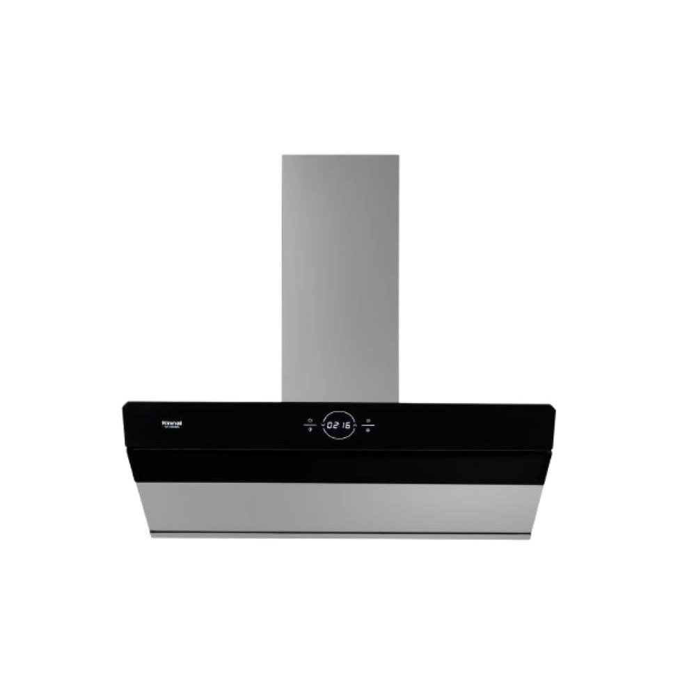 【林內】RH-S9300A 近吸式感應降噪排油煙機 (含基本安裝)|倒T式|90公分|感應喚醒|時間顯示|延遲關機|