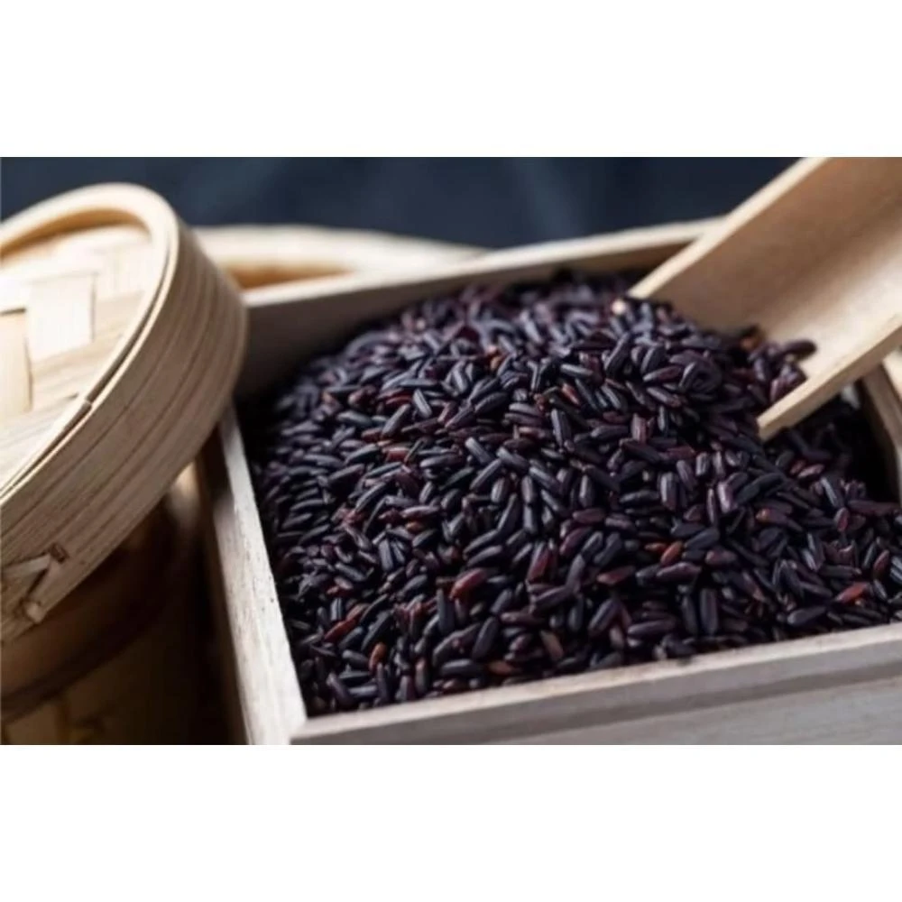 【云川米】黑糙米 紫黑米 600克 純黑米 黑秈糙米 黑糯糙米 黑糯米 紫糯米 紫米