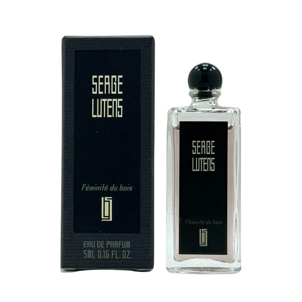 Serge Lutens蘆丹氏La Religieuse 修女中性淡香精EDP 100ml