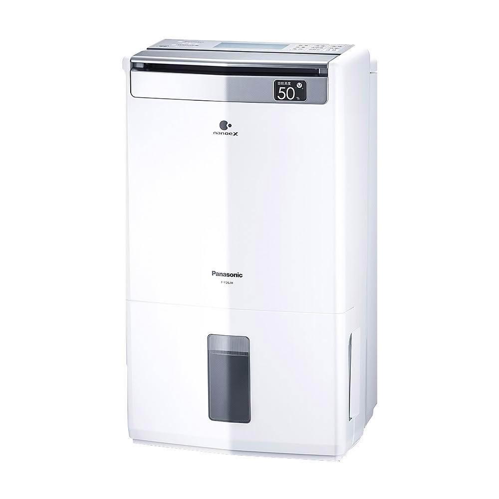【Panasonic 國際牌】Panasonic國際牌10公升智慧清淨除濕機 F-Y20JH