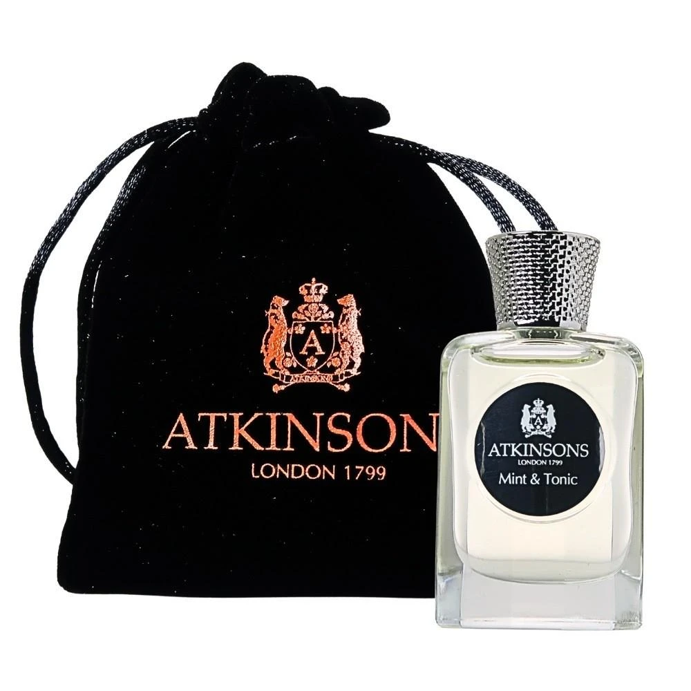 香水(男性用) ATKINSONS his majesty the oud 100ml His Majesty The Oud EDP 100ml – Paris Gallery Qatar