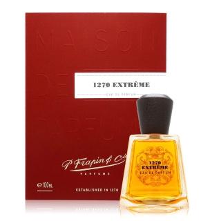 Frapin 1270 Extreme 1270 極致版淡香精EDP 100ml