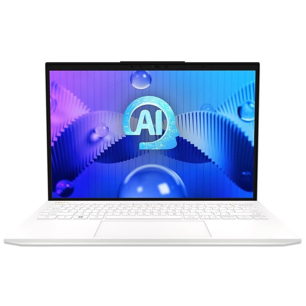 【MSI 微星】PRESTIGE 13 AI EVO A1MG-210TW 13.3吋AI特仕筆電(U7/32G/1T/W11P)