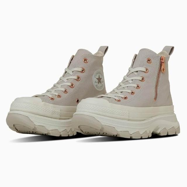 日日是好日 CONVERSE】預購日本限定Converse ALL STAR TREKWAVE PG Z HI 高