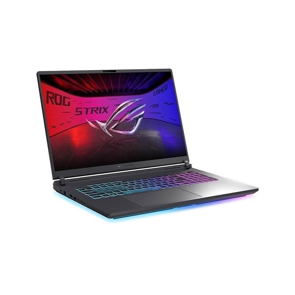 【ASUS 華碩】特仕版18吋筆電(ROG Strix G815JMR/i9-14900HX/48G/2TB/RTX5060/W11)