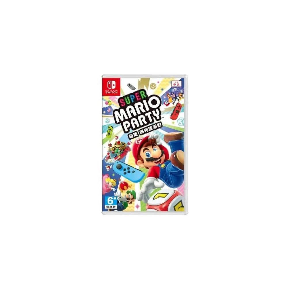 【美品】任天堂 Nintendo Switch SUPER MARIO ODYSSEY ニンテンドー スイッチ スーパー マリオオデッセイ 任天堂Switch 任天堂Joy-Con握把- Super Mario 红色| 任天堂控制器