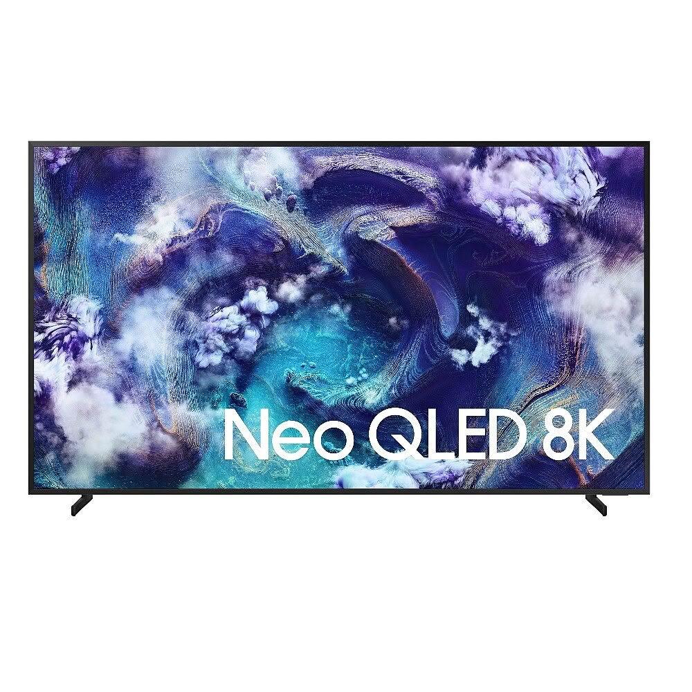SAMSUNG 三星 65吋 Neo QLED AI 8K智慧連網顯示器 QA65QN900FXXZW 台灣公司貨