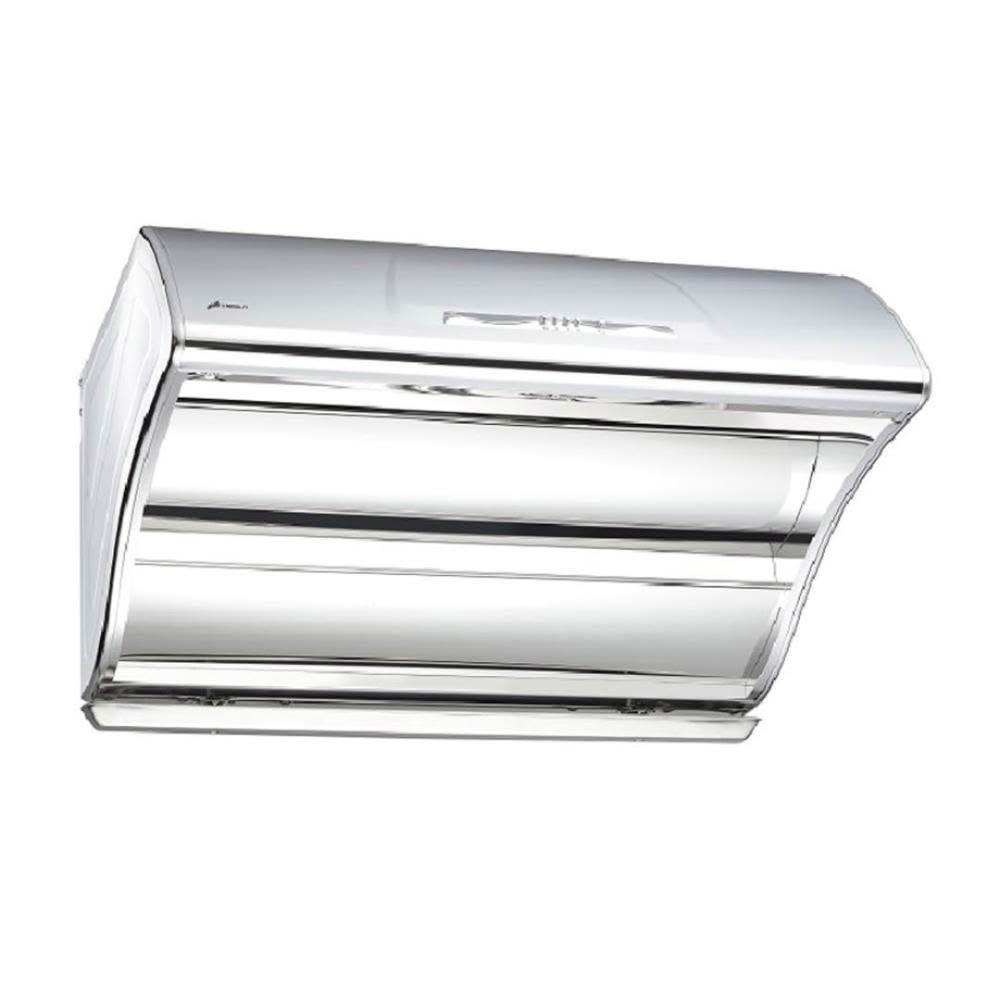 【豪山】VSQ-9205SH 直吸高速電熱除油抽油煙機 (含基本安裝)｜90公分｜TURBO大吸力｜