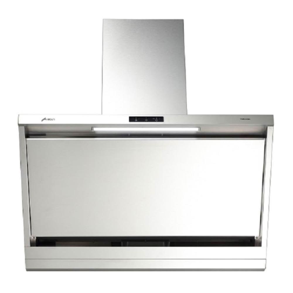 【豪山】VSR-9301 近吸油煙機 (含基本安裝)｜近吸式｜90公分｜自動電熱除油｜三段風速｜吸力強｜