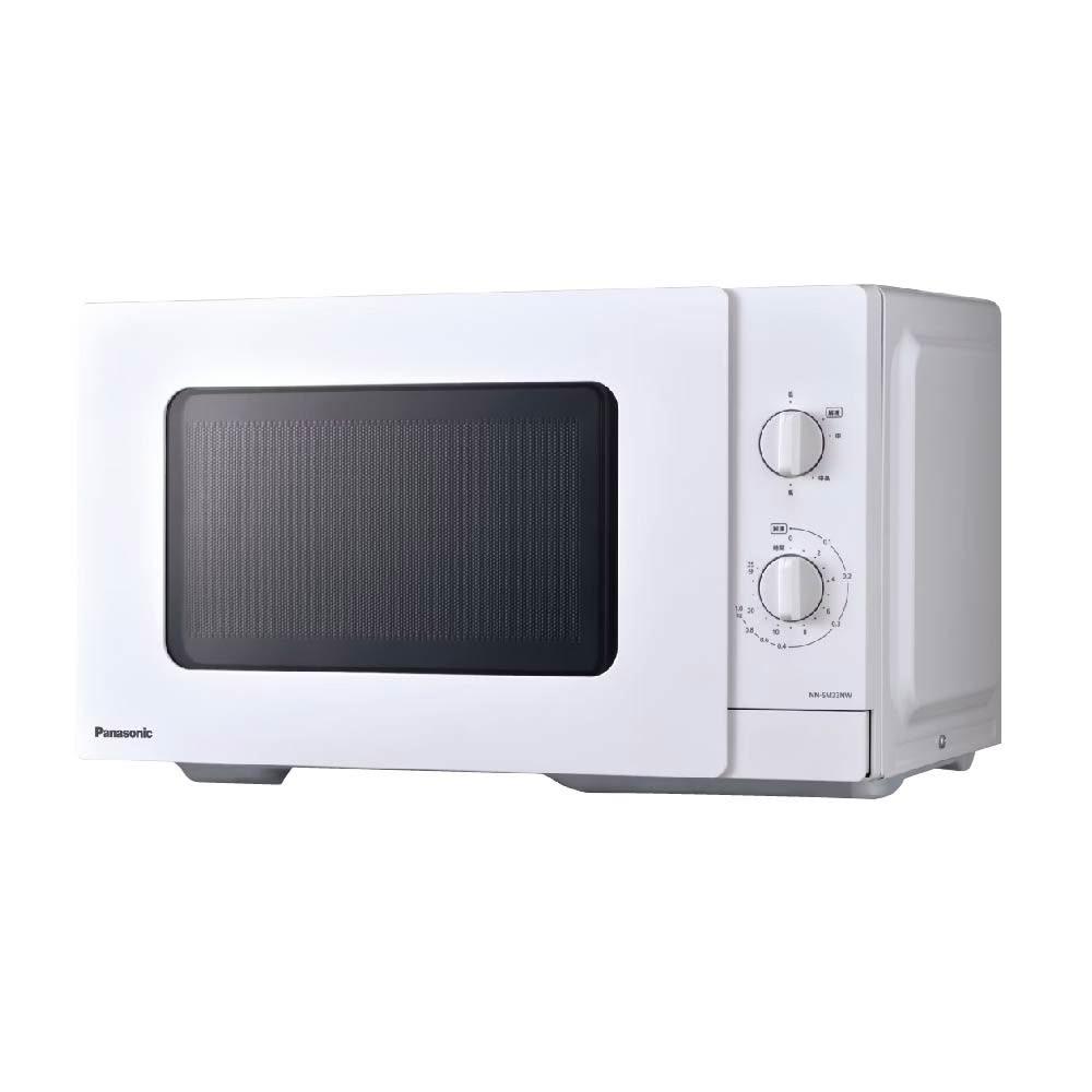 【Panasonic 國際牌】機械式 微波爐 25L / 台 NN-SM33NW
