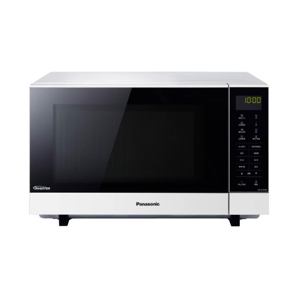 【Panasonic 國際牌】變頻 微電腦 微波爐 27L / 台  NN-SF564