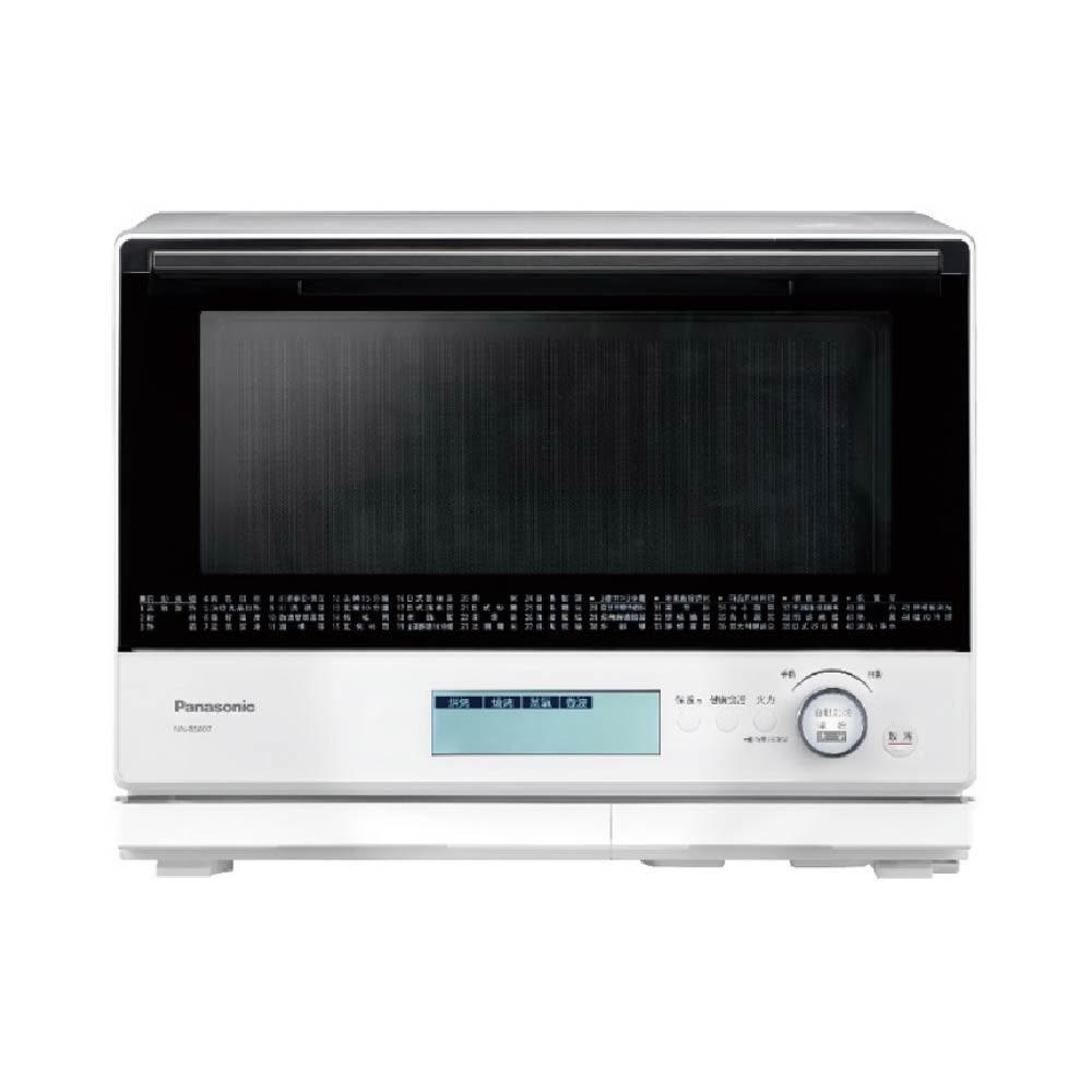【Panasonic 國際牌】蒸 烘 烤 微波爐 30L / 台 NN-BS807
