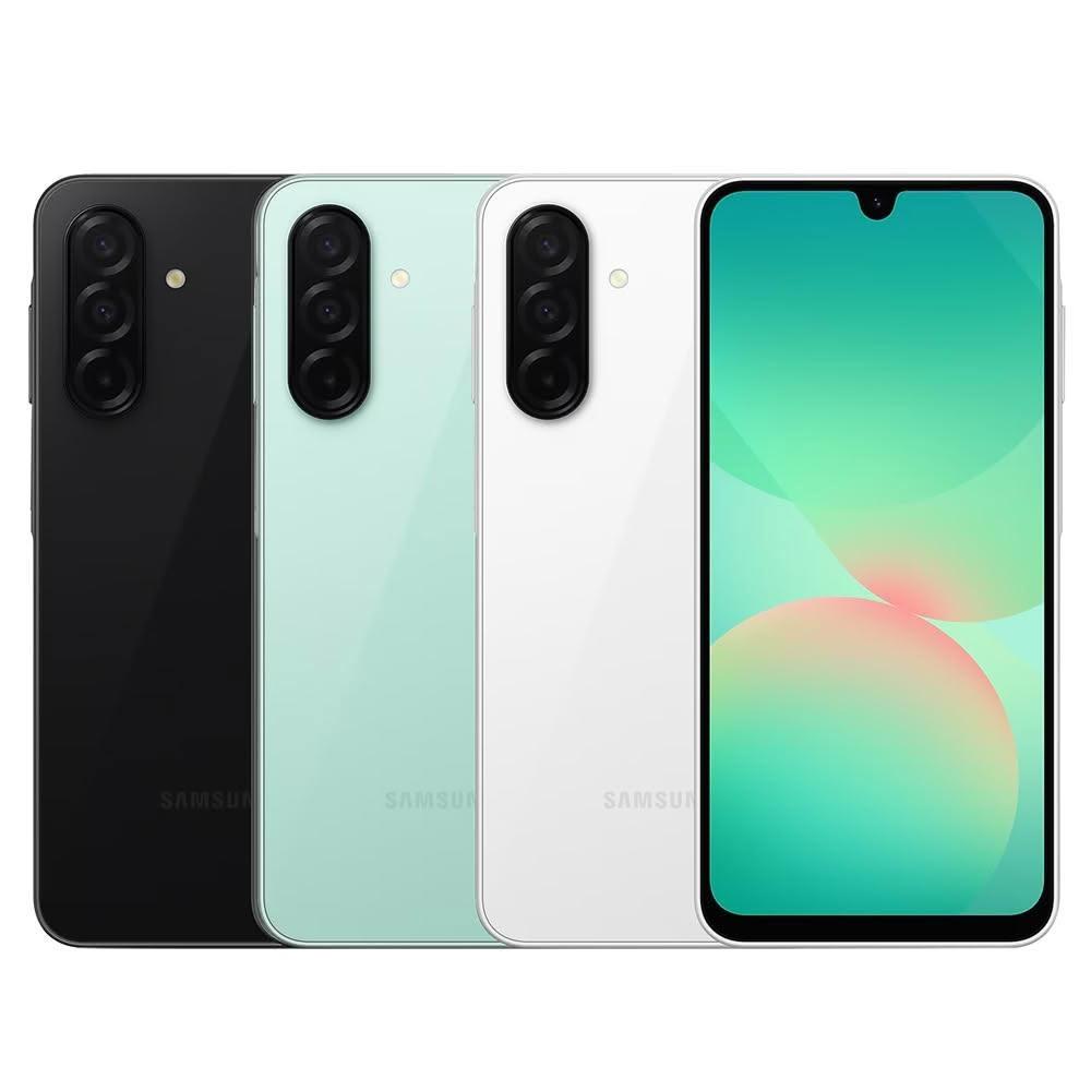 【Samsung 三星】Galaxy A26 5G (8G/128G) 6.7吋智慧型手機