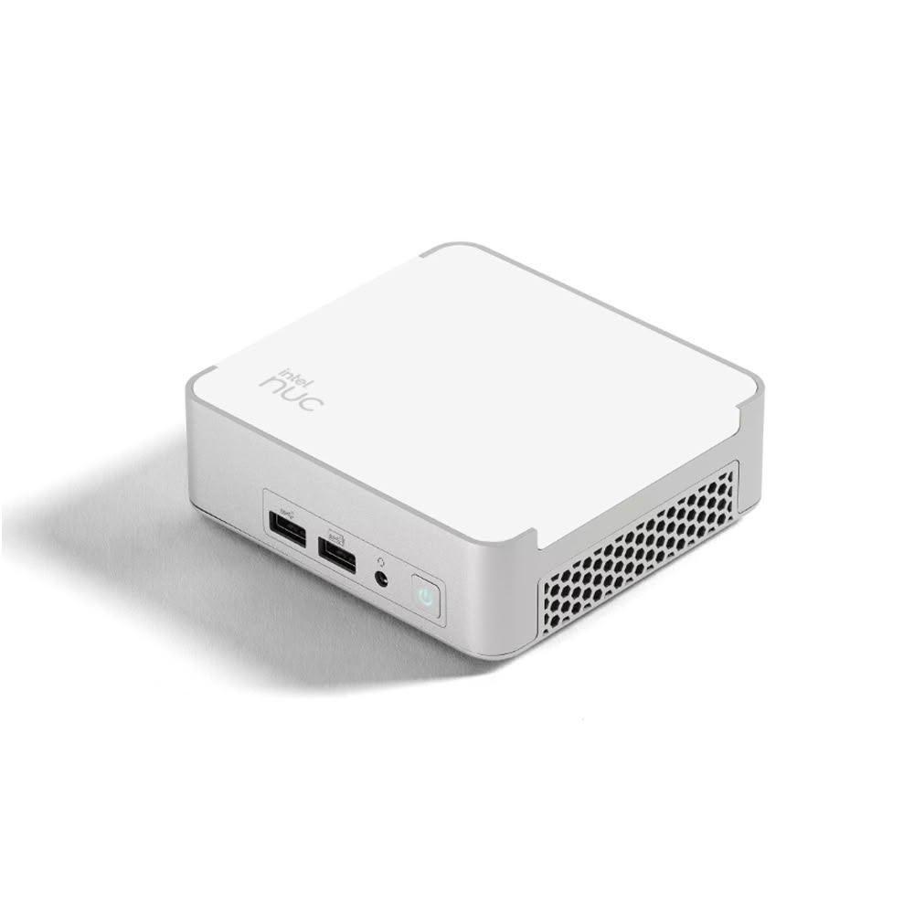【ASUS 華碩】i5十二核迷你特仕電腦(NUC13VYKI5MR6710-SP3/i5-1340P/32G/512G SSD/W11P)