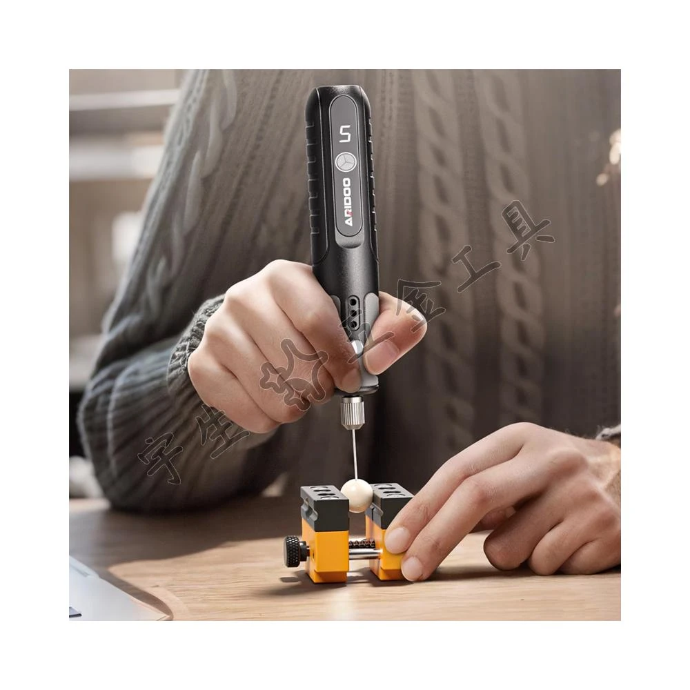 🔧無線小型電鑽 電磨機 拋光機 雕刻機 小型切割機 電鑽 打磨機 鑽孔機 小型雕刻機 雕刻筆 迷你電鑽 電磨筆