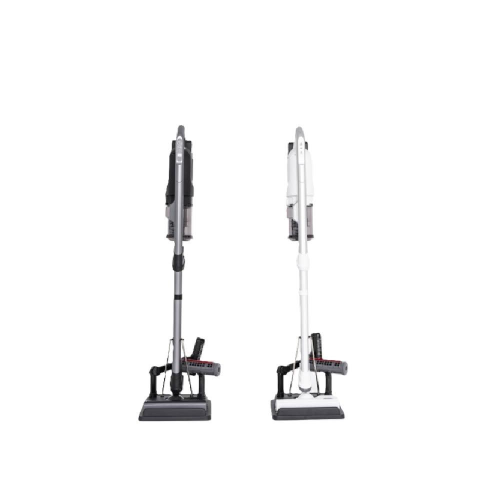 【SHARP 夏普】羽量級 無線快充 吸塵器 EC-SR9TW 靜音無線吸塵器 可手持 台灣公司貨