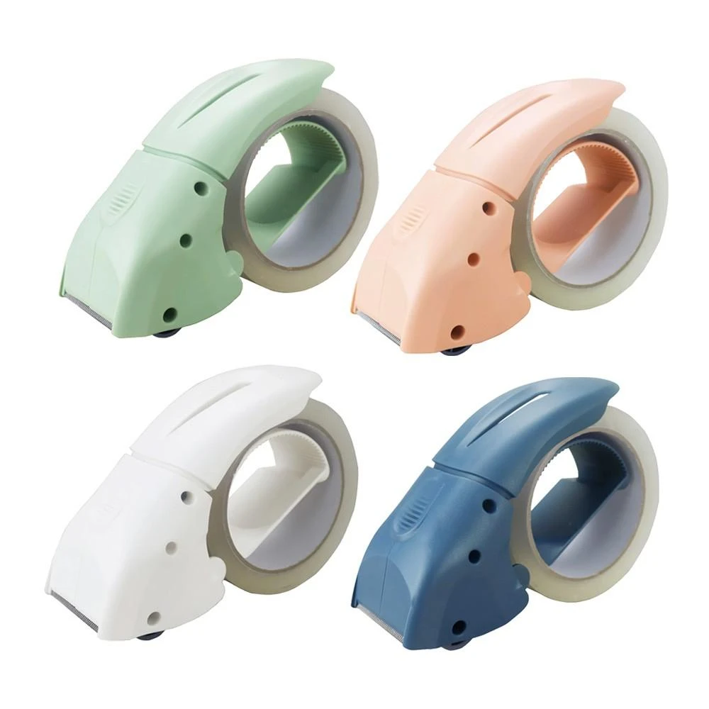 【ABEL 力大牌】《省力降噪》膠帶切割器 封箱膠台 封箱神器 手持膠台 膠帶切台 膠帶台 膠台