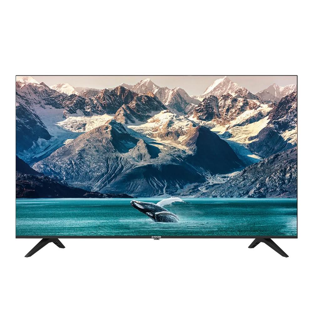 【TATUNG 大同】43型 11.0智慧聯網液晶顯示器 TH-43XT300