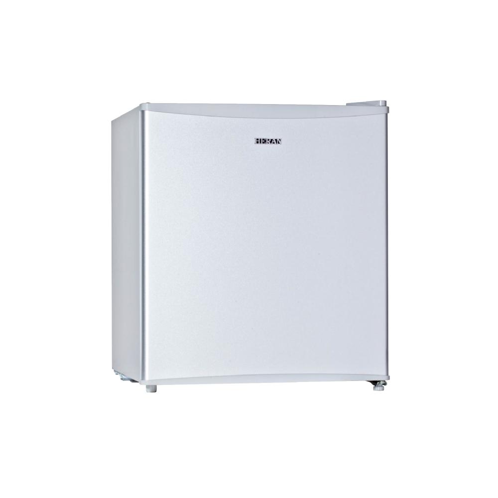 【HERAN 禾聯】HRE-0515(S) 45L 單門電冰箱(含基本安裝)