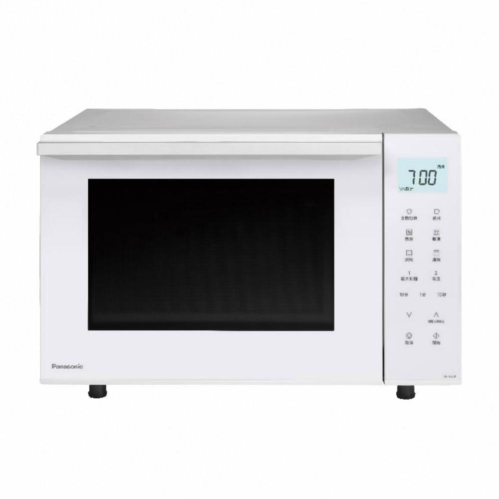【Panasonic 國際牌】23公升烘焙燒烤微波爐 NN-FS301