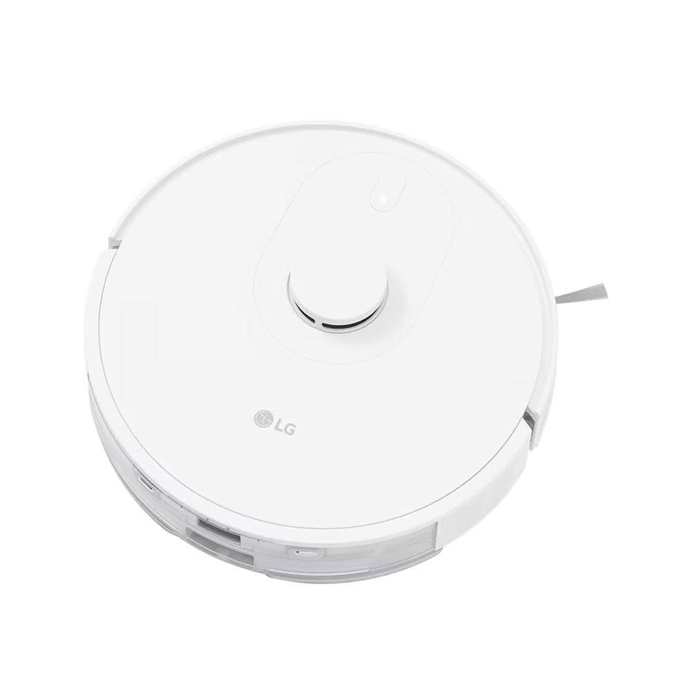 【LG 樂金】下單送!禾聯雙管捕蚊燈 R5變頻濕拖掃地機器人 R5-PROPLUS1