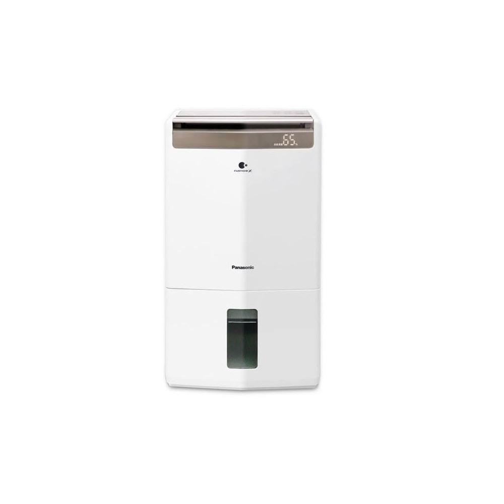 【Panasonic 國際牌】現貨~~Panasonic 國際  F-Y24GX  12L智慧節能除濕機(可退貨物稅)