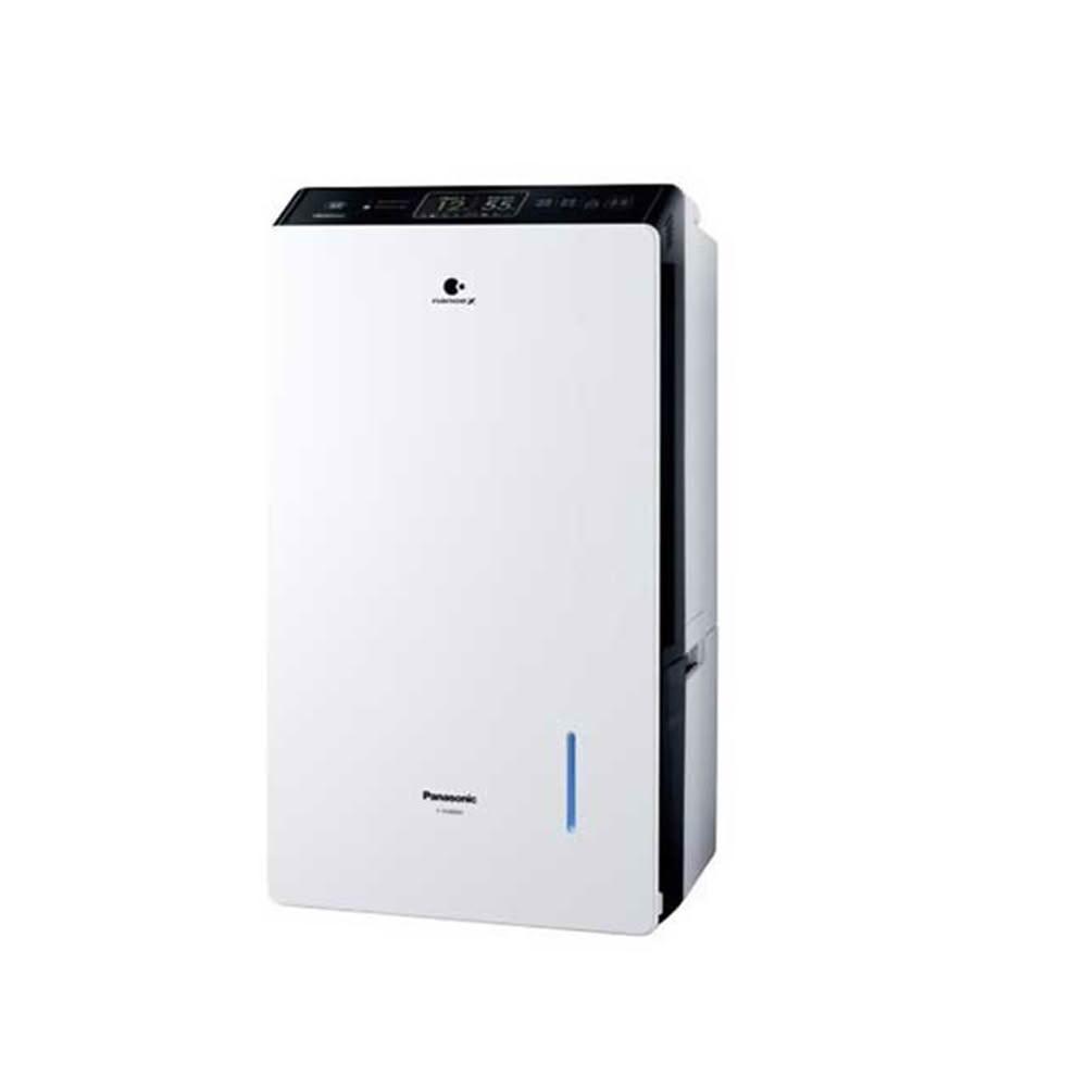 【Panasonic 國際牌】現貨~~Panasonic 國際 F-YV40MH 20L變頻清淨除濕機(可退貨物稅)