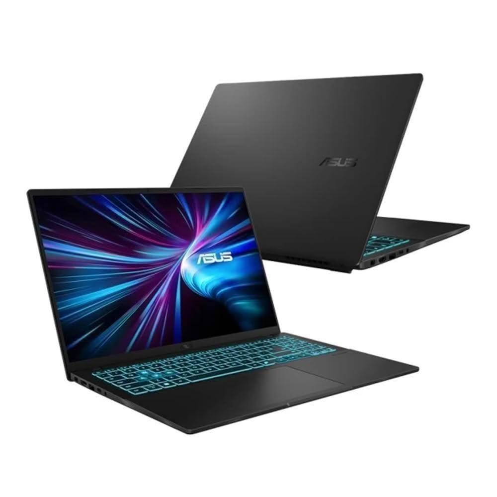 【ASUS 華碩】特仕版 V16 V3607VJ 16吋電競筆電(Core 7 240H/16G+8G/4T/RTX3050/W11)