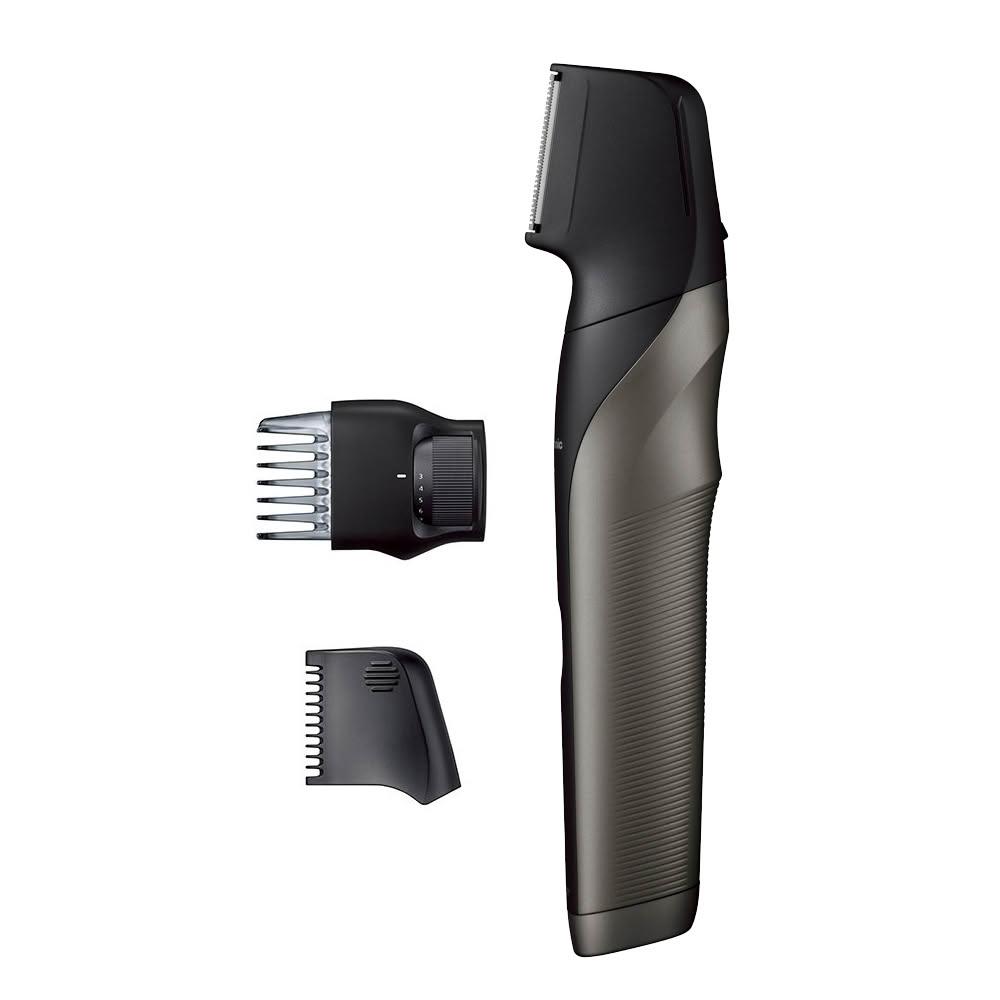 Panasonic 國際牌】男仕防水美體除毛器國際版(ER-GK83)