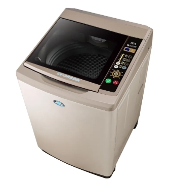 【SANLUX 台灣三洋】SW-15NS6 15公斤 超音波定頻直立式洗衣機 (含基本安裝)