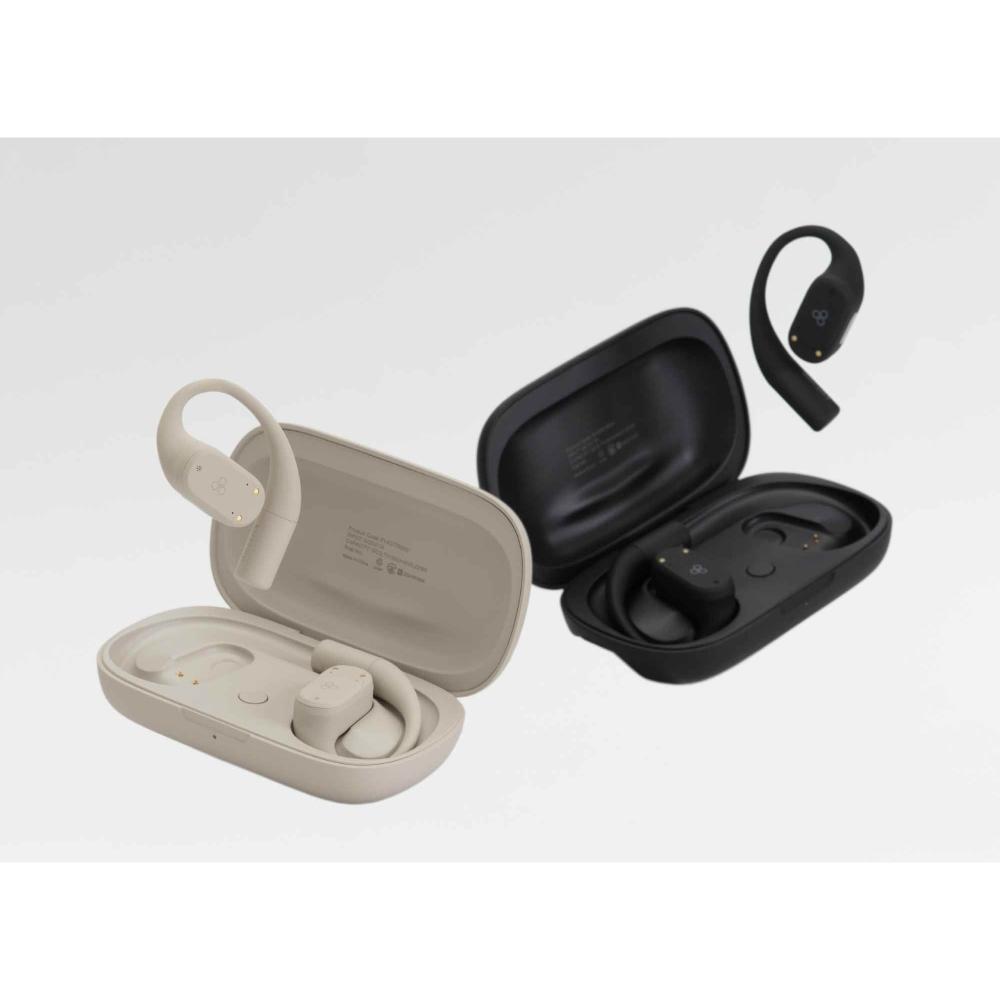 【Final】final KDT3000 開放式藍牙耳機 耳掛式耳機 商務耳機 台灣公司貨 一年保固