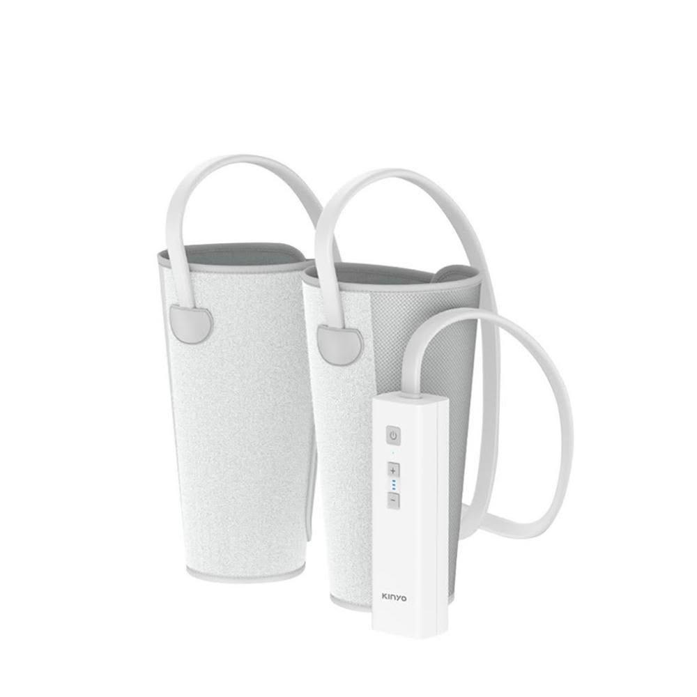 【KINYO】★官方直營★氣壓波動美腿按摩器 (IAM-2803)