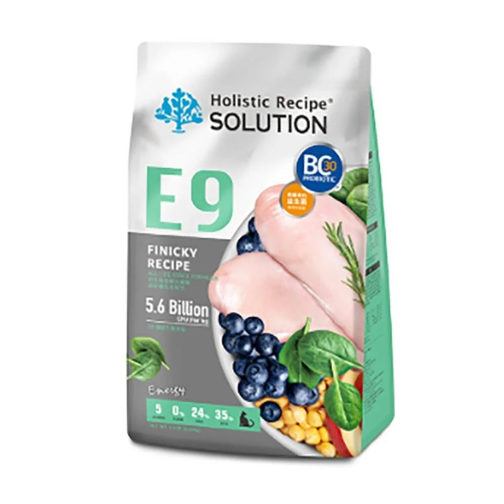 【耐吉斯】耐吉斯 Solution Energy系列 無榖 貓飼料 成貓 幼貓 熟齡貓 全齡貓 貓糧 化毛