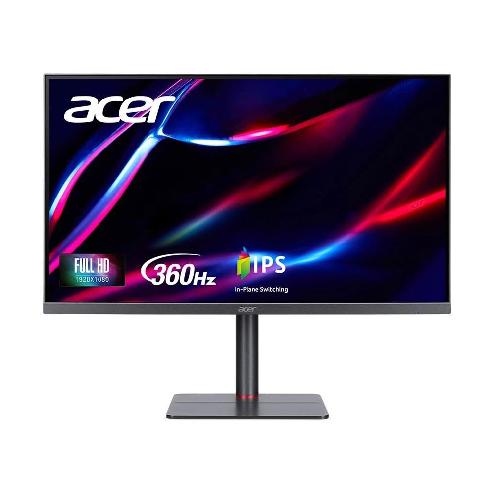 【Acer 宏碁】Acer宏碁 27型 XV275 F 360Hz 電競螢幕