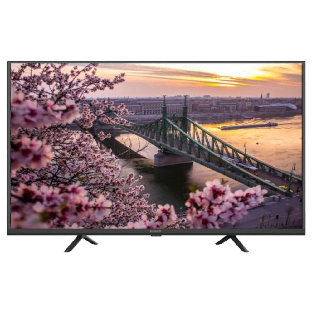 【HERAN 禾聯】HERAN 禾聯 24吋 LED液晶顯示器 無視訊盒/無安裝HD-24DF5C1