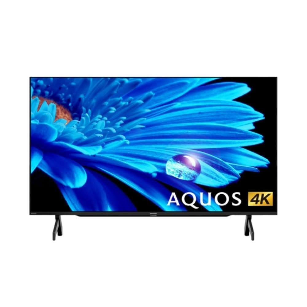 【SHARP 夏普】SHARP 夏普 AQUOS 4K Google TV智慧連網液晶顯示器 4T-C75FK1X