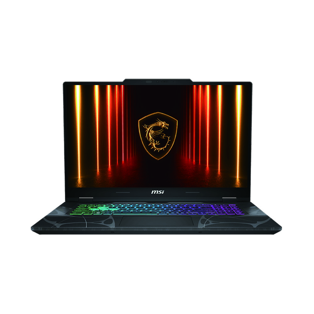 【MSI 微星】Cyborg 15 B2RWEKG-028TW-SP6 15.6吋 黑 特仕筆電(32G/2TB PCIE)