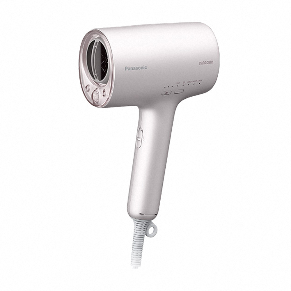 【Panasonic 國際牌】高滲透奈米水離子吹風機Pink(EH-NA0J-P)