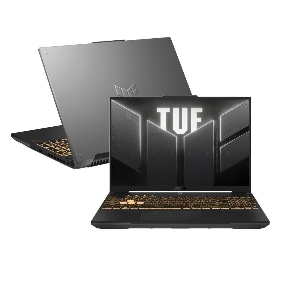 【ASUS 華碩】特仕版16吋筆電(TUF FX607VJB/Core 5 210H/64G/1.5TB SSD/RTX3050/W11)