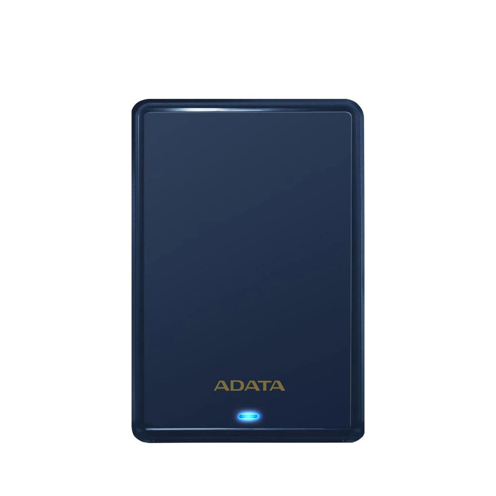 【ADATA 威剛】HV620S 1TB 2.5吋 USB3.2 行動硬碟《藍》