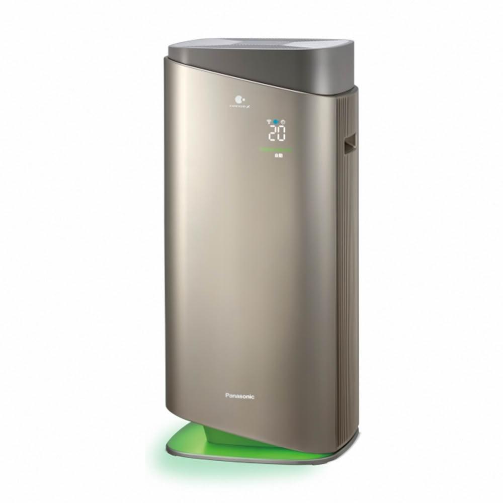 【Panasonic 國際牌】Panasonic國際牌 15坪空氣清淨機 F-P75MH