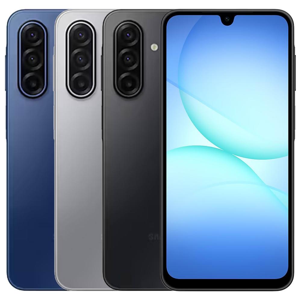 【Samsung 三星】Galaxy A17 5G (8G/128G) 6.7吋智慧型手機