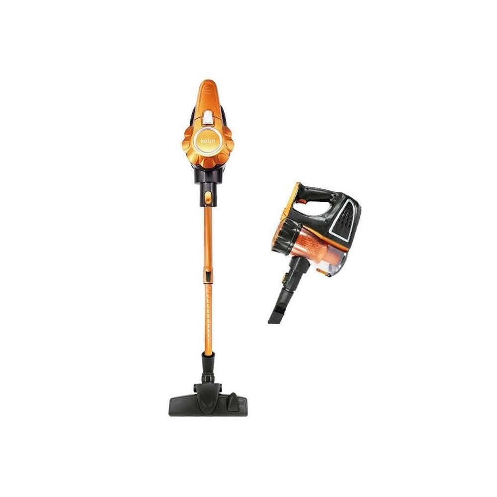 【Kolin 歌林】(領劵再折扣) 有線吸塵器 手持吸塵器 直立式吸塵器 吸塵機 塵螨機 KTC-SD401