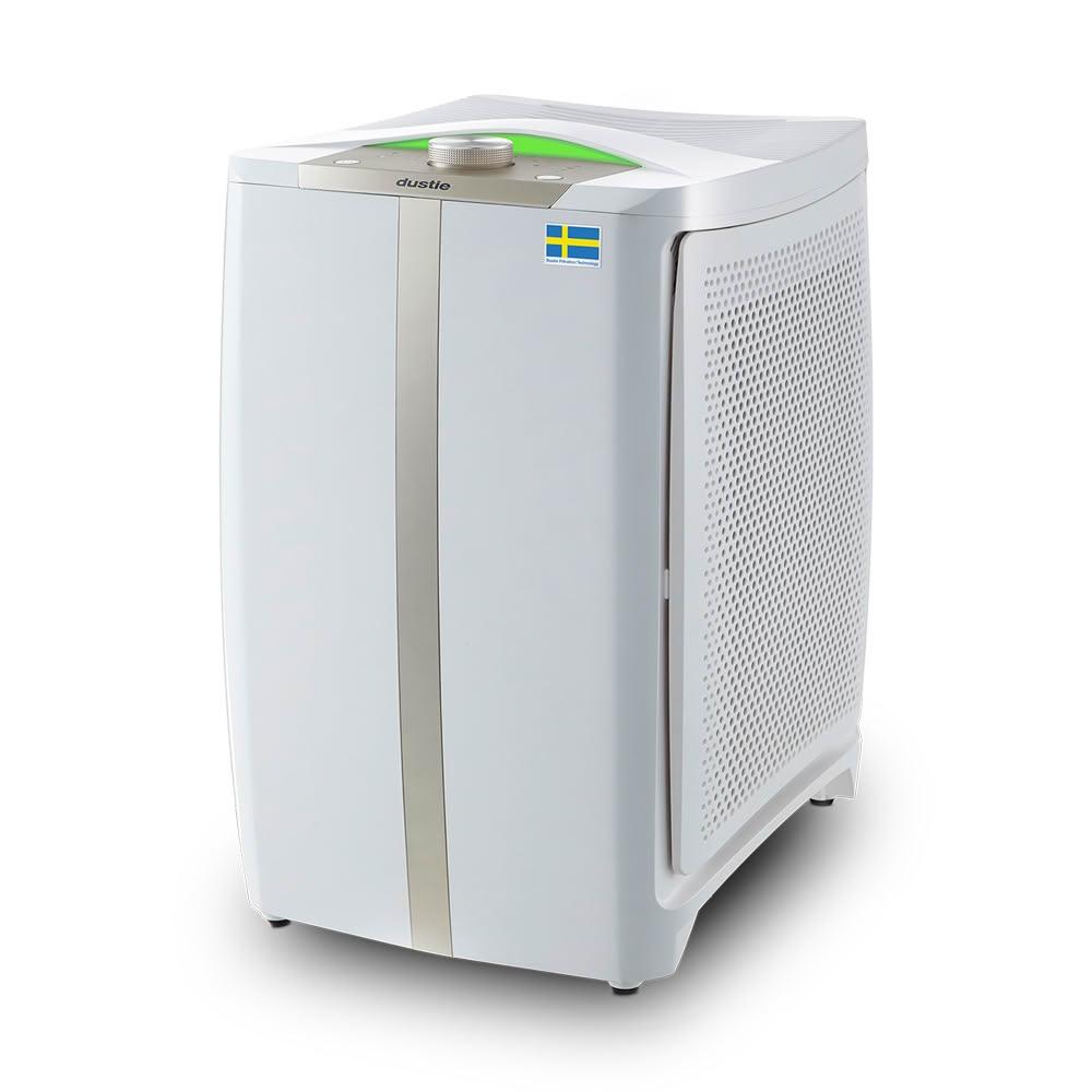 Dustie 瑞典 達氏 ( DAC700 ) 智慧淨化空氣清淨機 -原廠公司貨