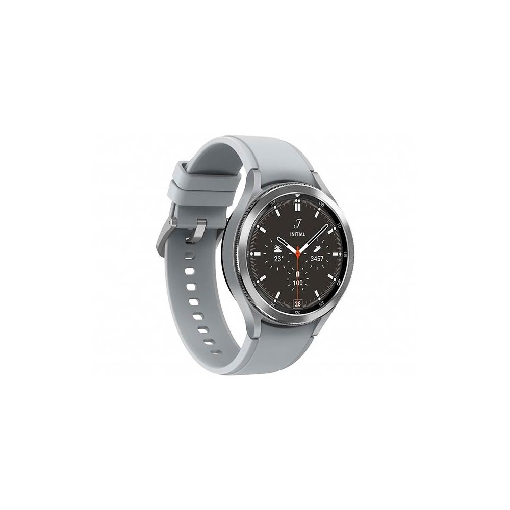 【Samsung 三星】福利品 Samsung Galaxy Watch 4 Classic 46mm GPS SM-R890