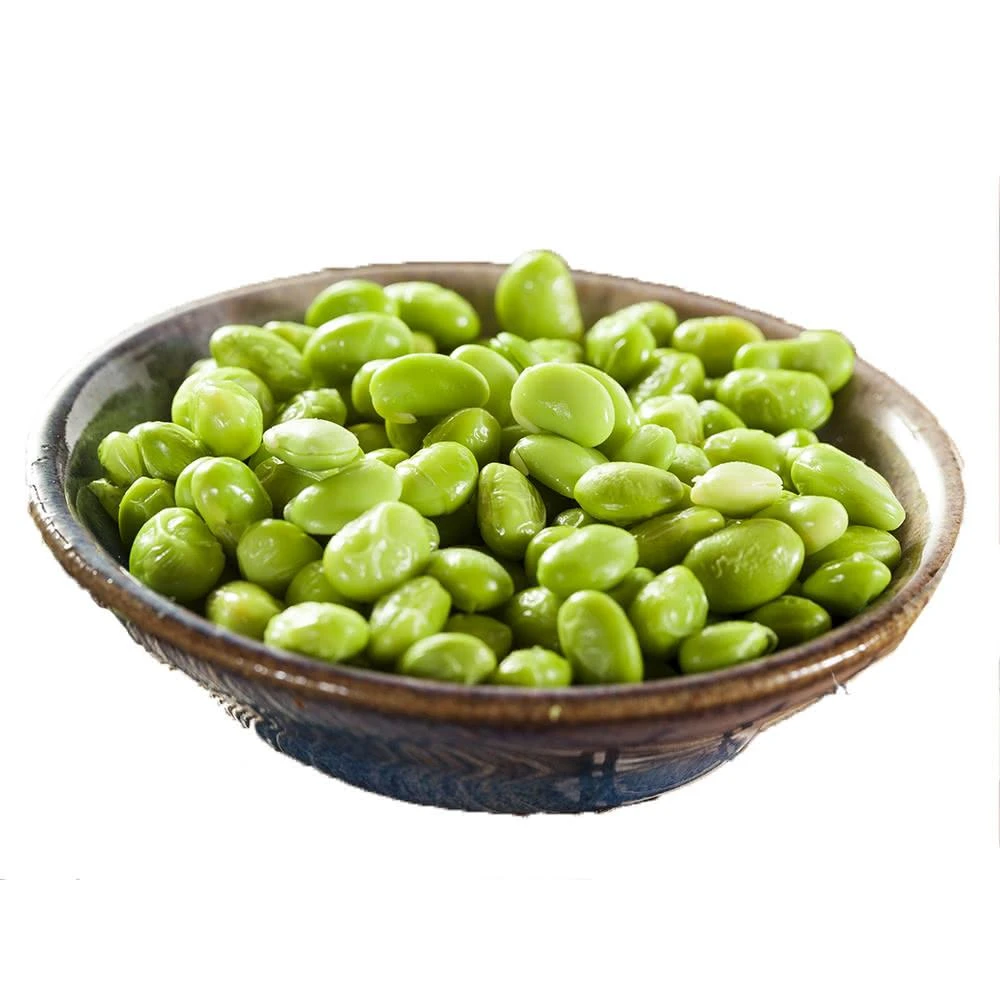 【上野物產】毛豆仁 250g±10%/包 青菜/蔬菜/毛豆/毛豆莢 年菜/年菜組