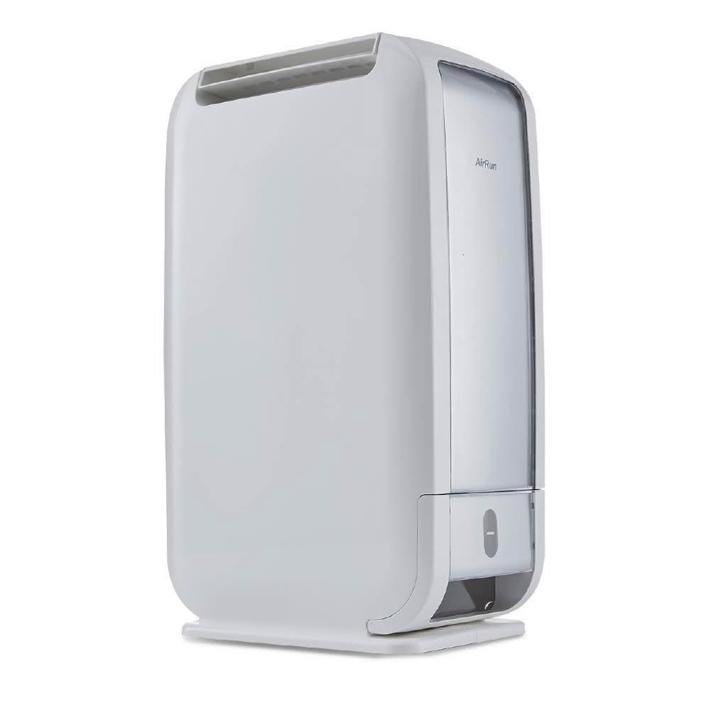 【AirRun】日本新科技 除溼輪除濕機(DD8061F)