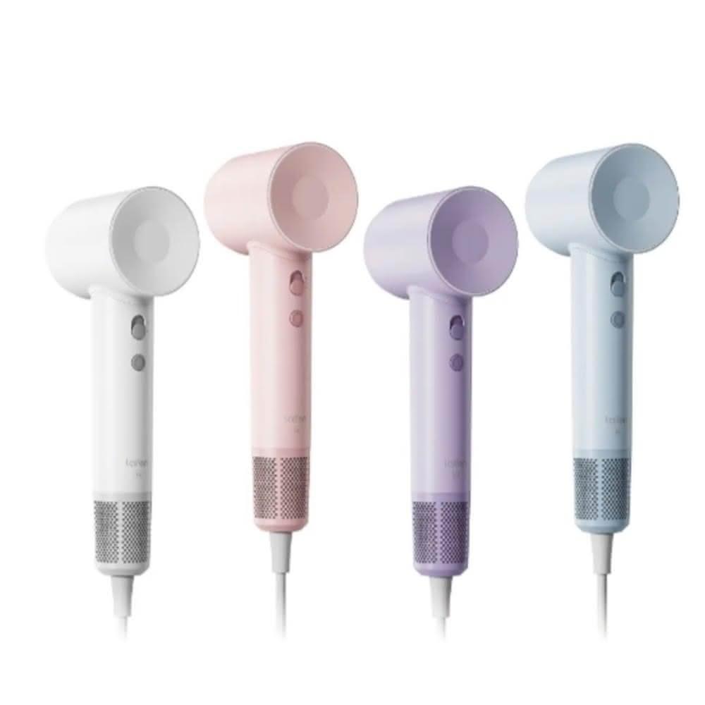 【Laifen 徠芬】SE 負離子吹風機