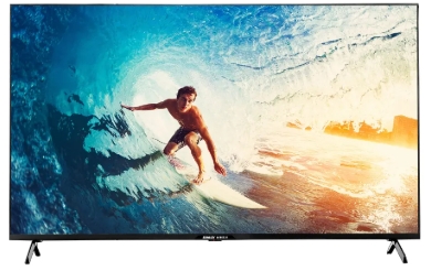 【SANLUX 台灣三洋】SMT-50FG1 SANLUX 50吋 4K智慧連網顯示器 (含基本安裝)