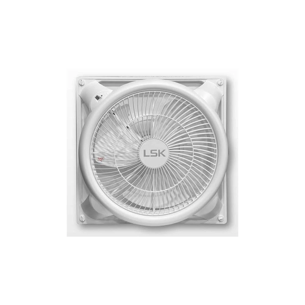 【Lasko】LSK-1835DC⭐免運費⭐LASKO 樂司科 18吋 DC吸頂扇 輕鋼架循環扇 風扇 電扇 天花板 輕鋼架風扇